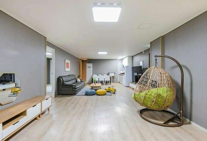 Yaja Hotel Tongyeong Ferry Terminal Branch