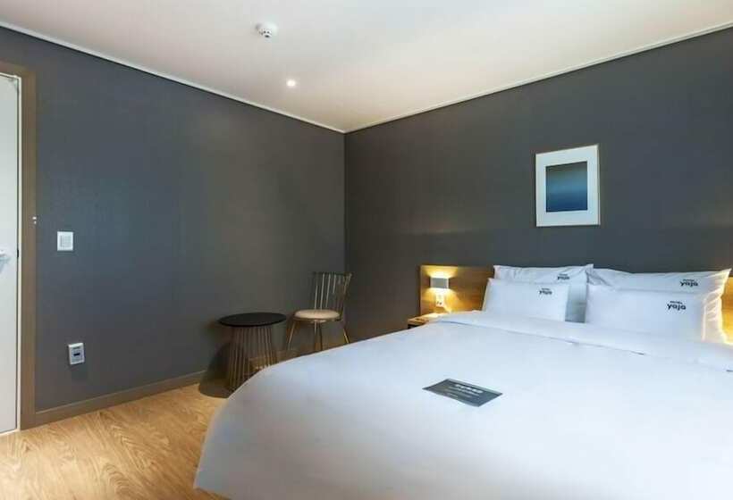 Yaja Hotel Tongyeong Ferry Terminal Branch