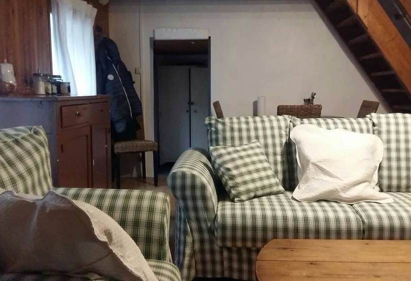 Maison à La Montagne