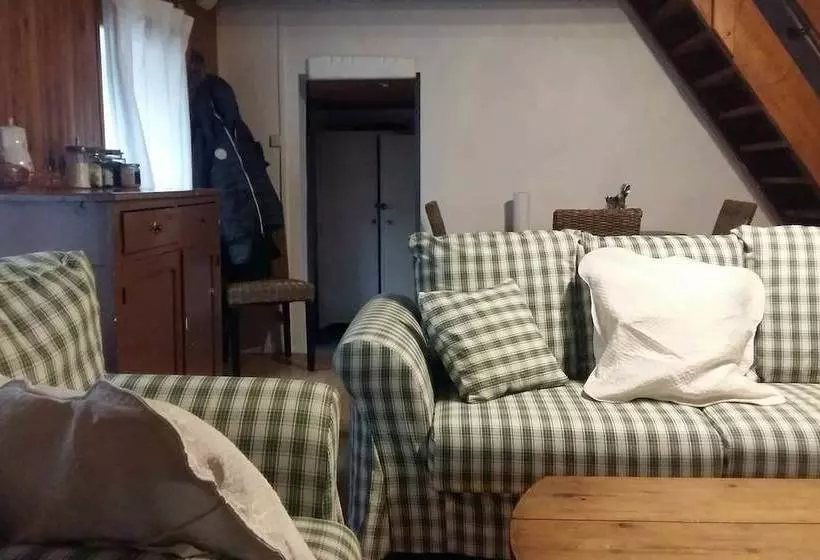 Maison à La Montagne