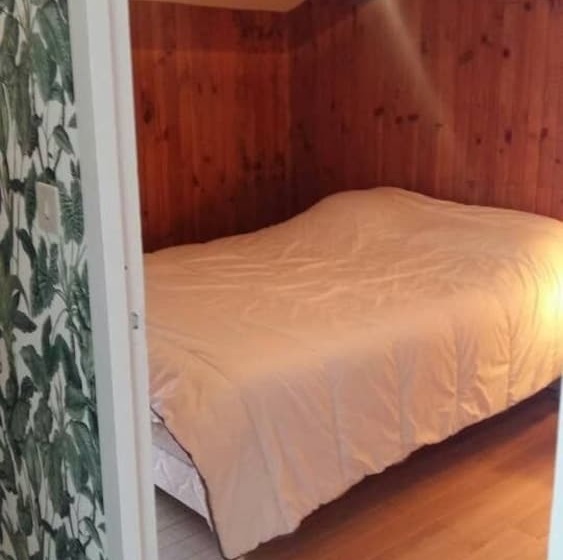 Maison à La Montagne