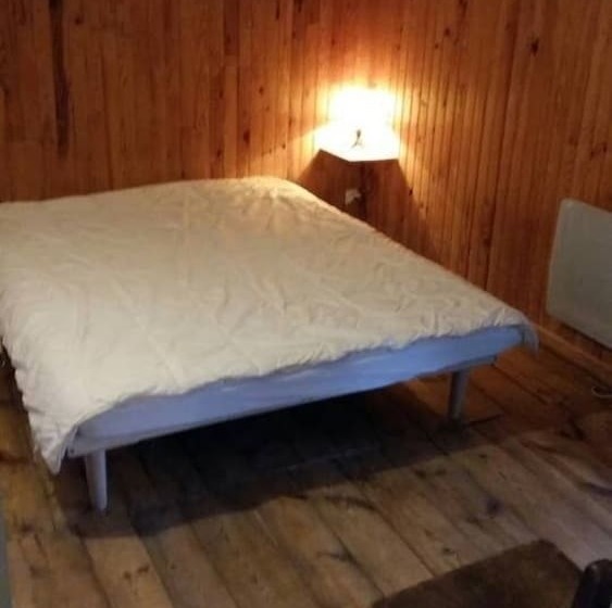 Maison à La Montagne