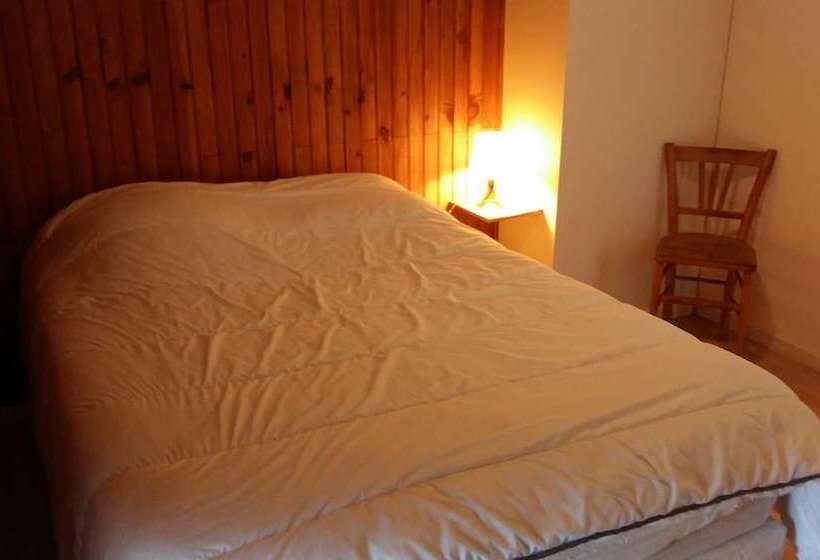 Maison à La Montagne