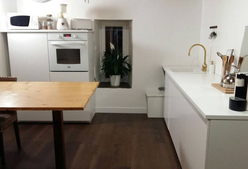 Maison à La Montagne