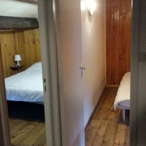 Maison à La Montagne