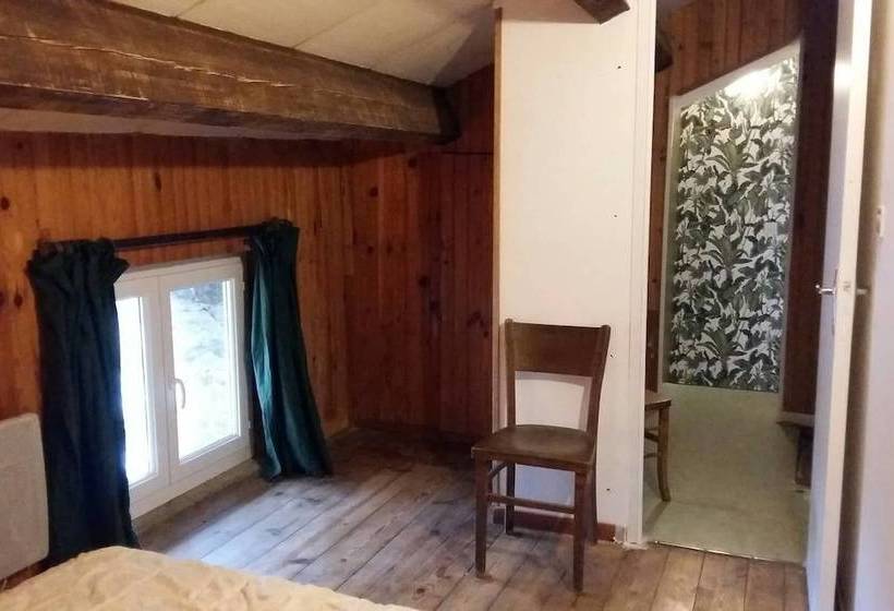 Maison à La Montagne