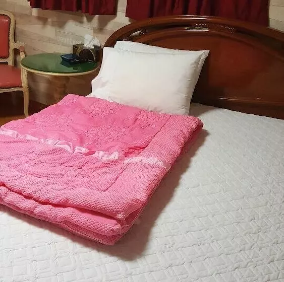 Neunggeumjang Motel