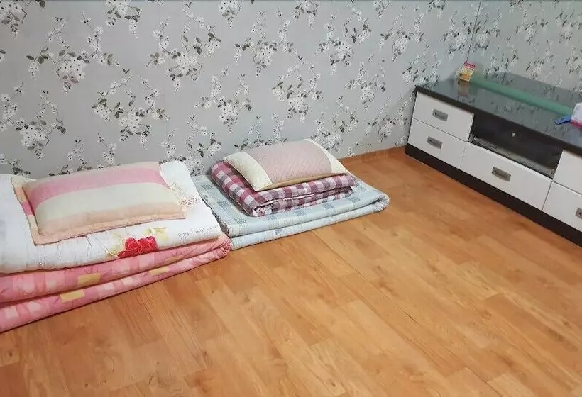 Neunggeumjang Motel