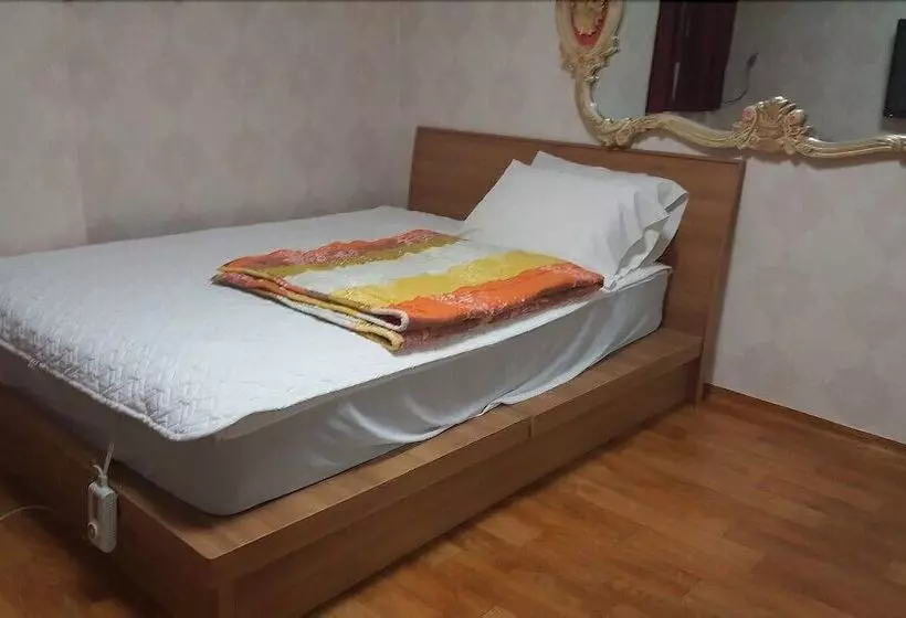 Neunggeumjang Motel