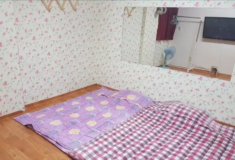 Neunggeumjang Motel