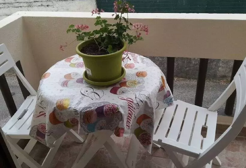 Majatalo Chambres A Kwaba