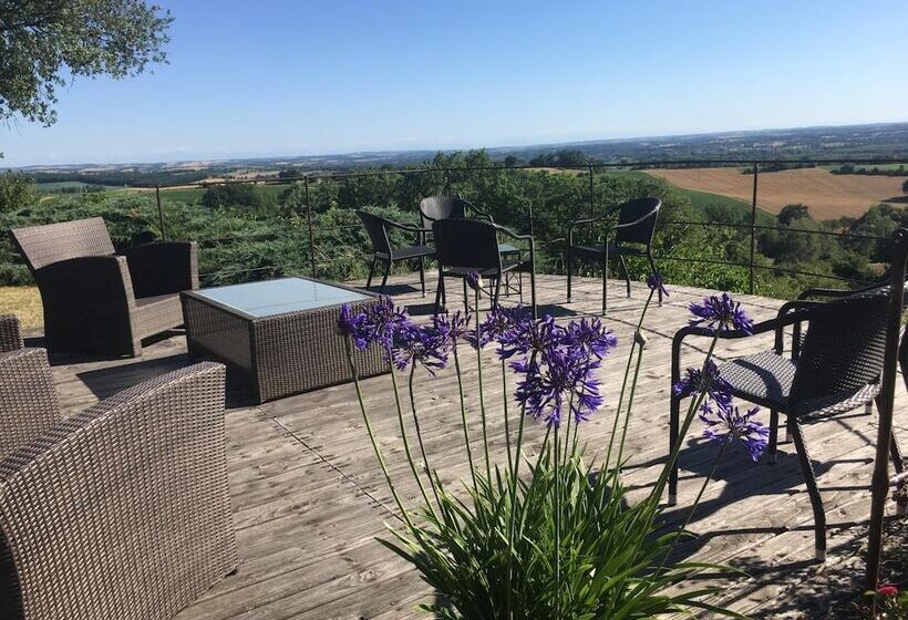 膳宿费 Chambres D Hotes Las Caneres