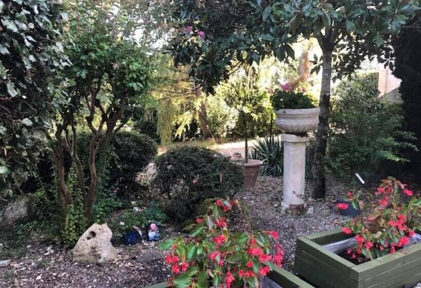 膳宿费 Chambres D Hotes Las Caneres