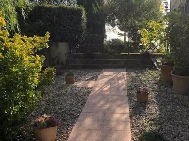 ペンション Chambres D Hotes Las Caneres