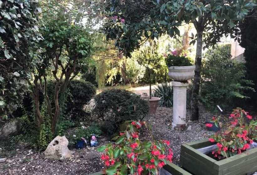 膳宿费 Chambres D Hotes Las Caneres