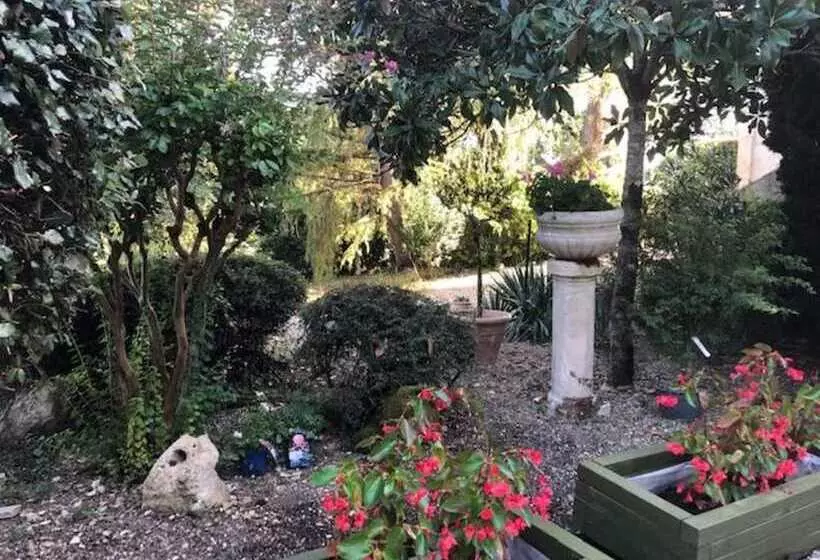 ペンション Chambres D Hotes Las Caneres