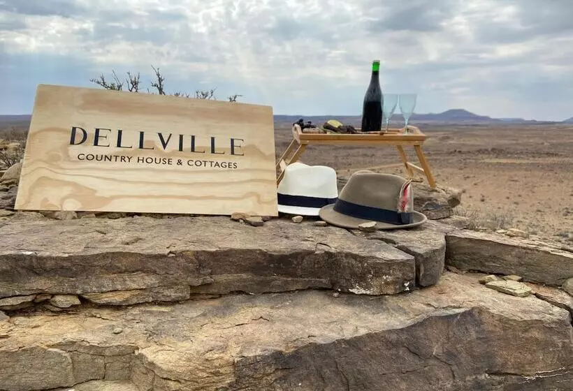 Majatalo Dellville Country House