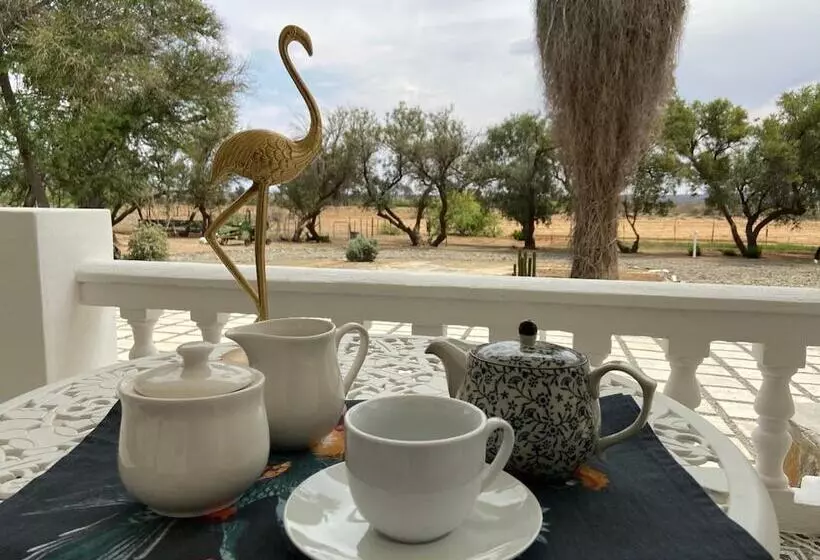 Majatalo Dellville Country House