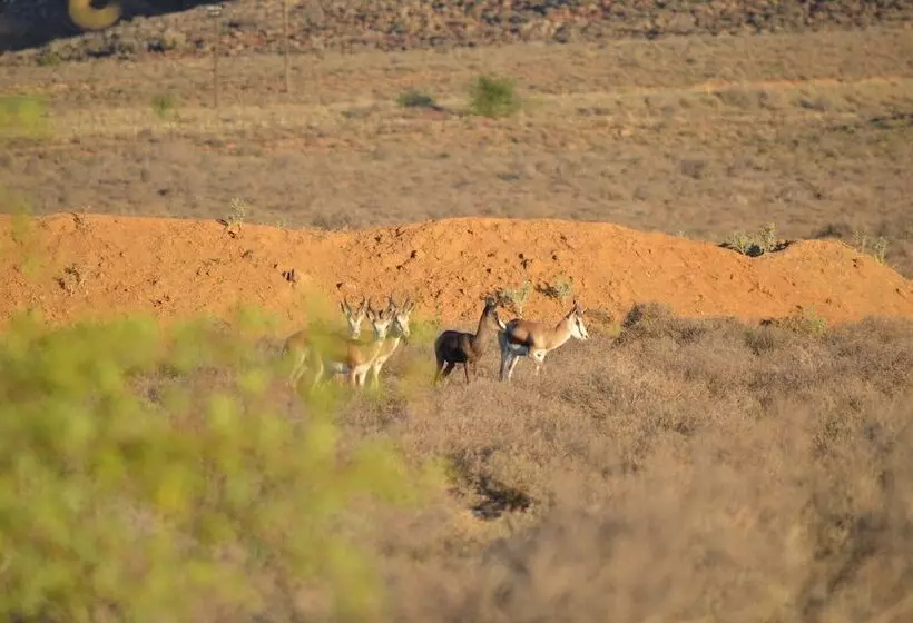 Majatalo Dellville Country House