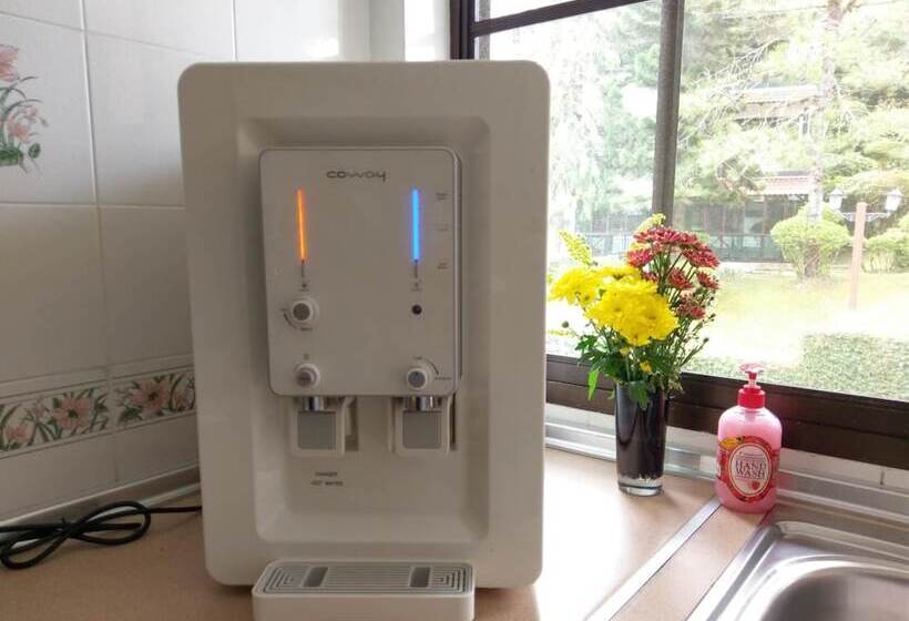 膳宿费 Equatorial Hill Resort By Copthorne