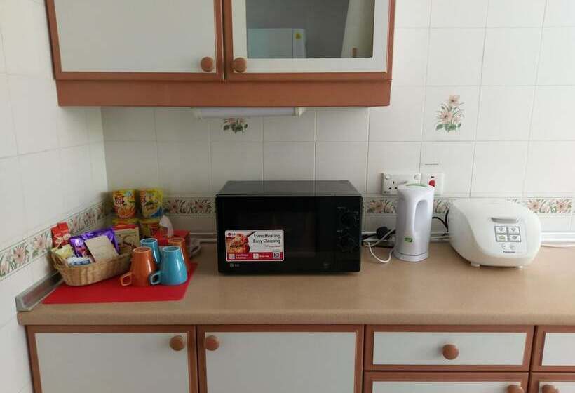 膳宿费 Equatorial Hill Resort By Copthorne