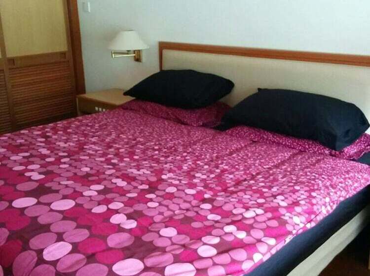 膳宿费 Equatorial Hill Resort By Copthorne