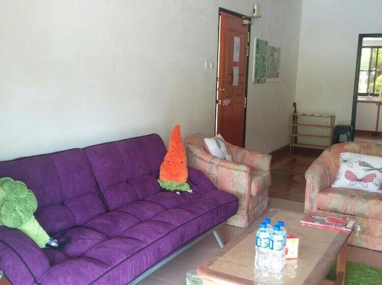 膳宿费 Equatorial Hill Resort By Copthorne