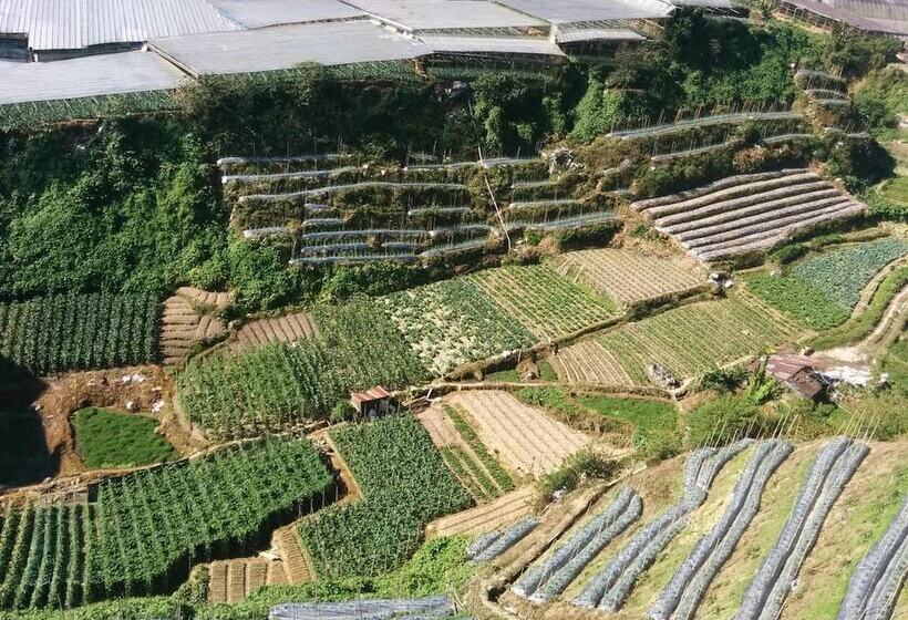 膳宿费 Equatorial Hill Resort By Copthorne