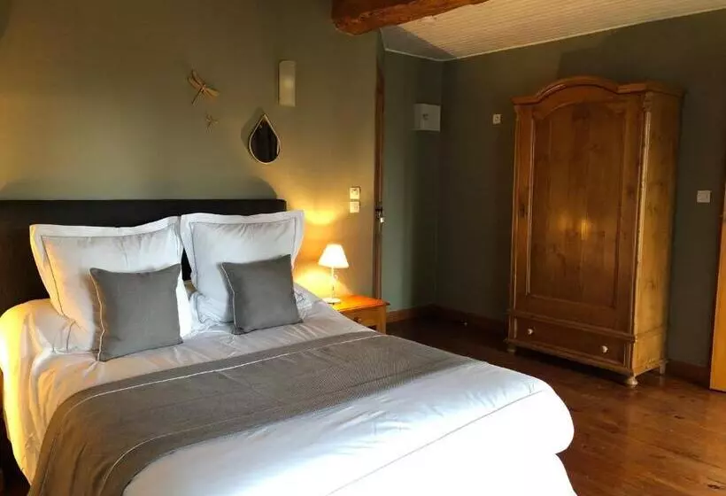 Majatalo Le Chateau De Penin