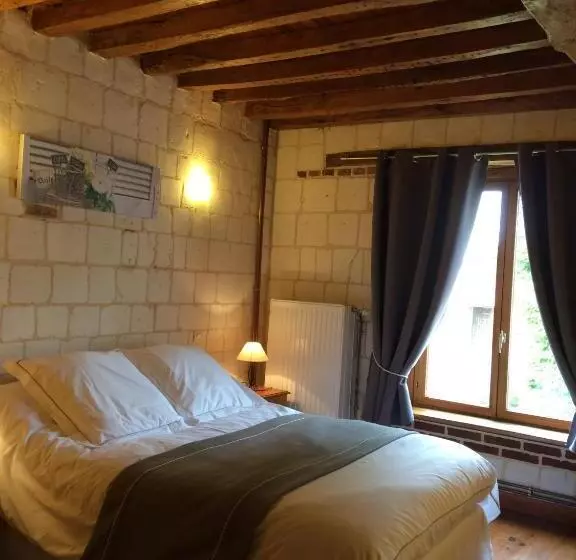 Majatalo Le Chateau De Penin