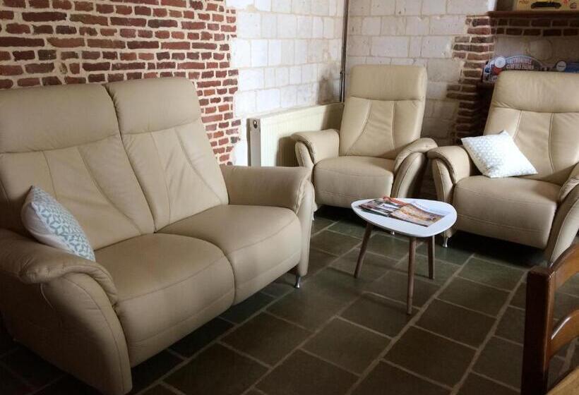 פנסיון Le Chateau De Penin