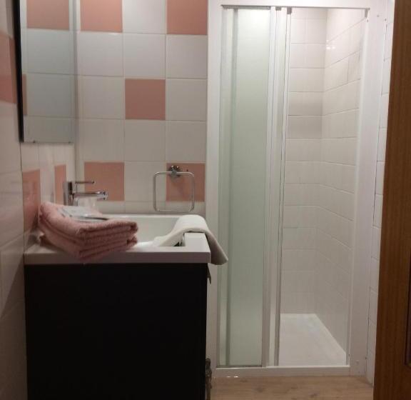 פנסיון Le Chateau De Penin