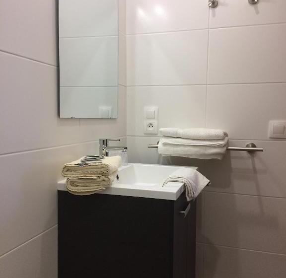 ペンション Le Chateau De Penin