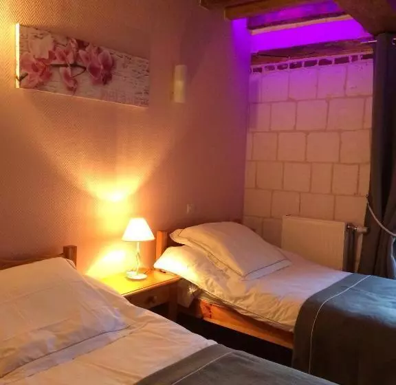 Majatalo Le Chateau De Penin