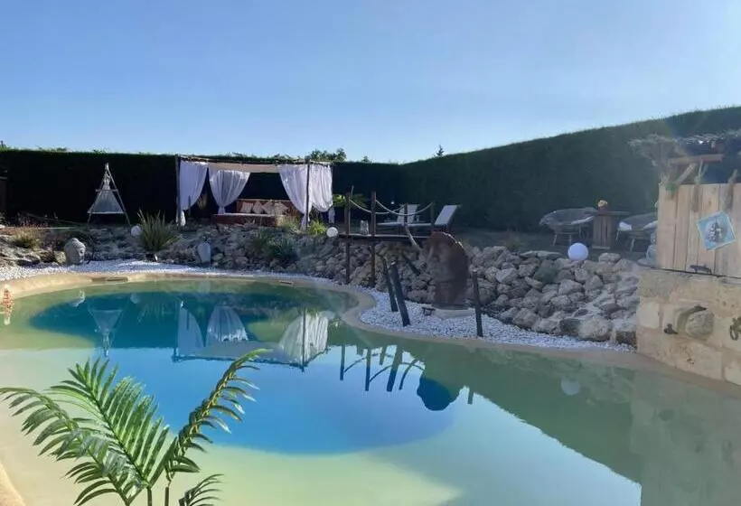 Majatalo Le Relais De La Chouette