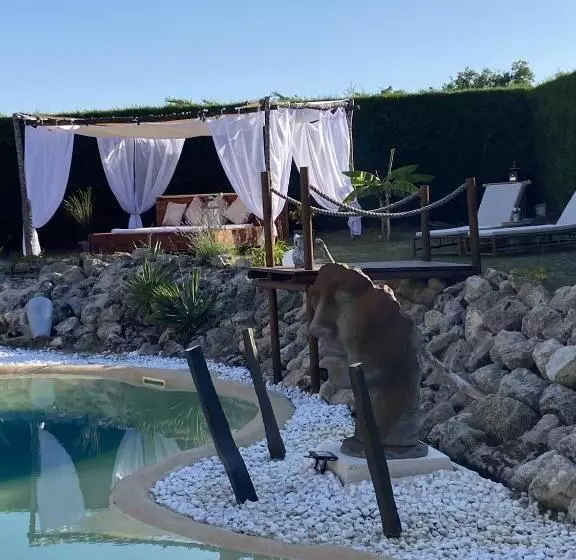 Majatalo Le Relais De La Chouette