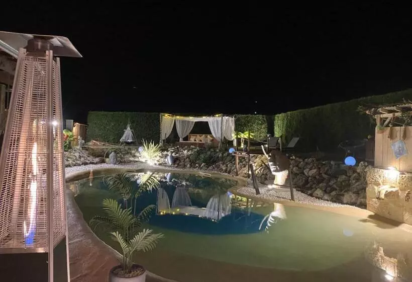 Majatalo Le Relais De La Chouette