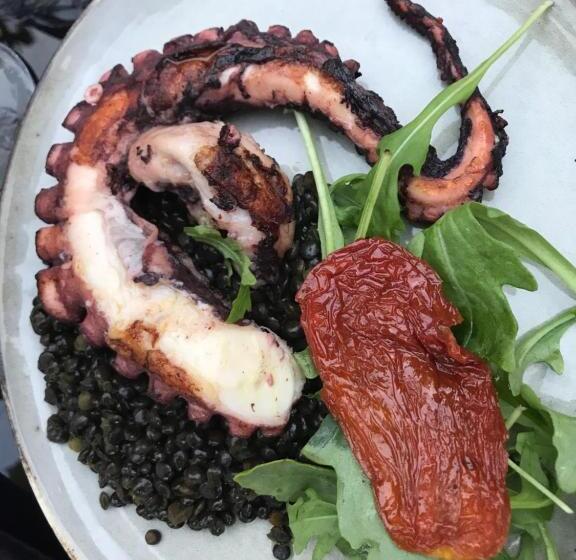 Пансион Le Relais De La Chouette