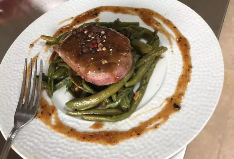 Majatalo Le Relais De La Chouette