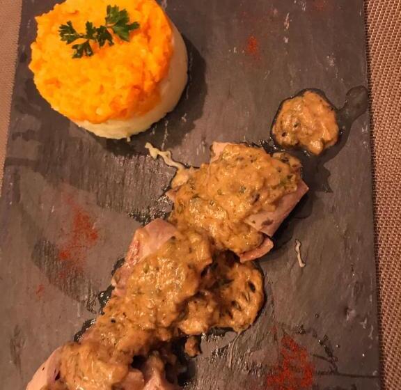 Пансион Le Relais De La Chouette