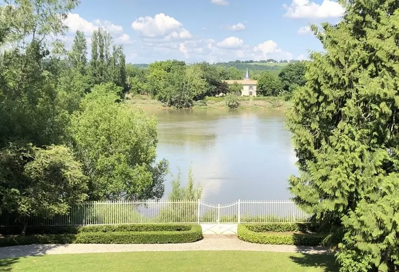 Majatalo Les Chambres Dhôtes Du Domaine Du Pacha
