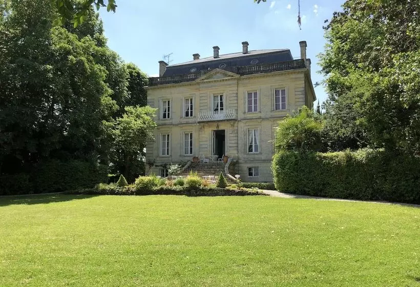 Majatalo Les Chambres Dhôtes Du Domaine Du Pacha