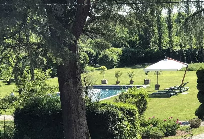 Majatalo Les Chambres Dhôtes Du Domaine Du Pacha