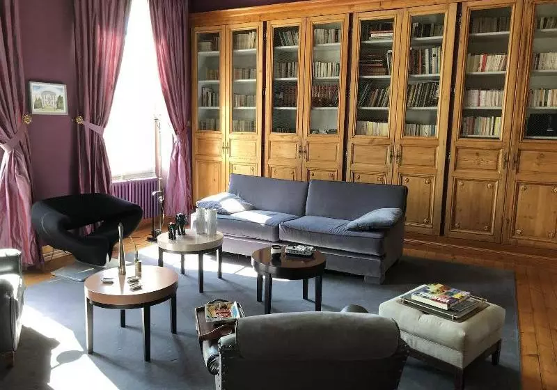 Majatalo Les Chambres Dhôtes Du Domaine Du Pacha