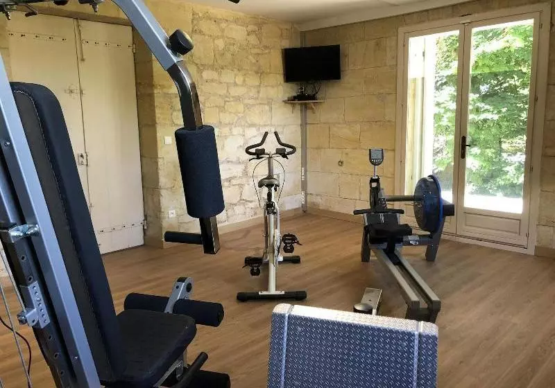 Majatalo Les Chambres Dhôtes Du Domaine Du Pacha