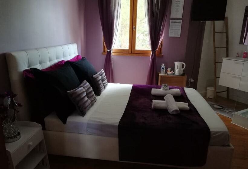 ペンション Maison D Architecte Chez Huguette