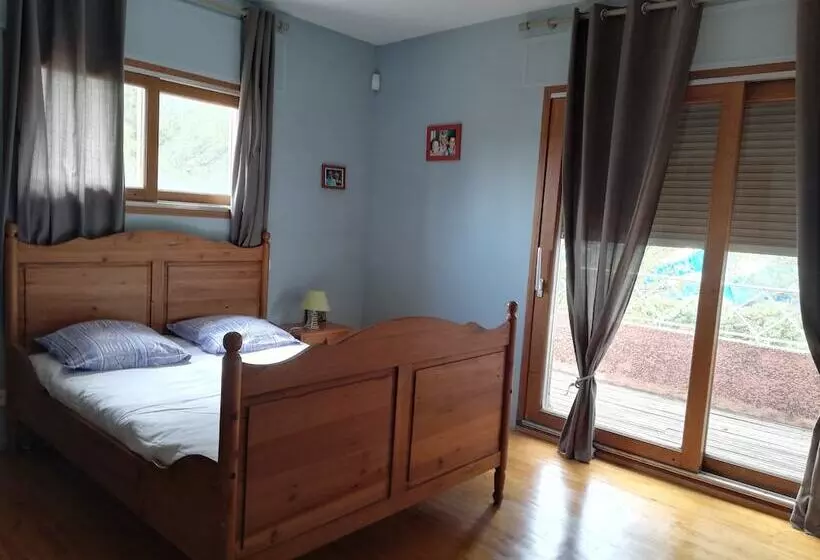 Majatalo Maison D Architecte Chez Huguette