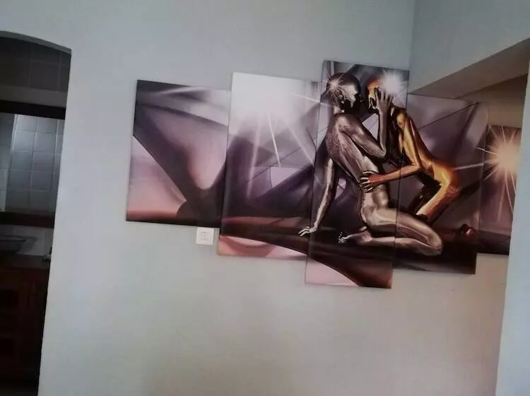 Majatalo Maison D Architecte Chez Huguette