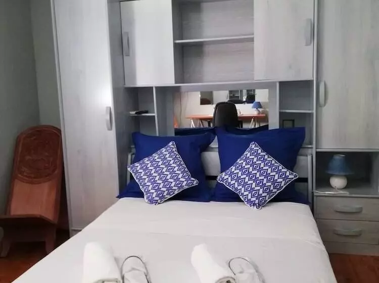 Majatalo Maison D Architecte Chez Huguette