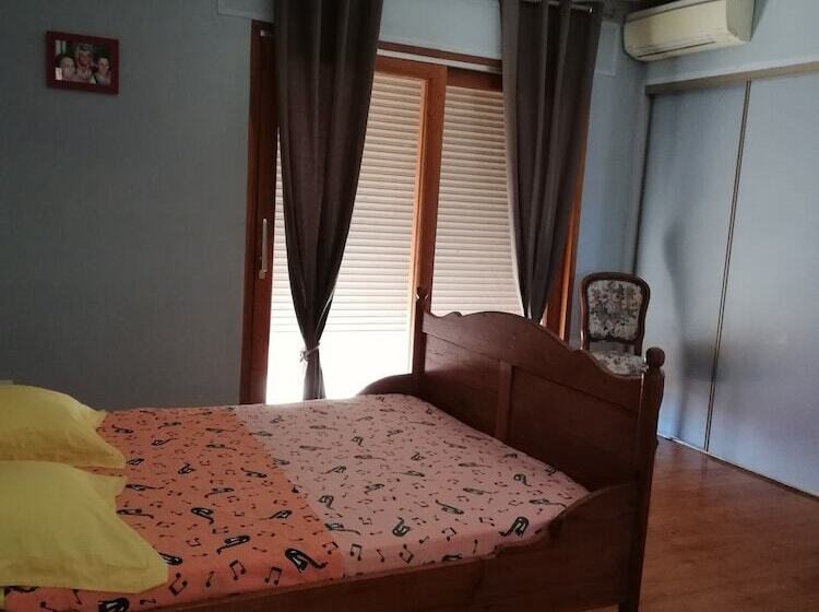 ペンション Maison D Architecte Chez Huguette